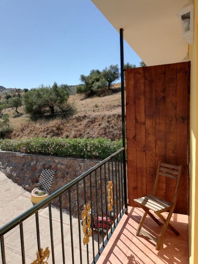 Almogía B&B Casa El Corasueno المظهر الخارجي الصورة