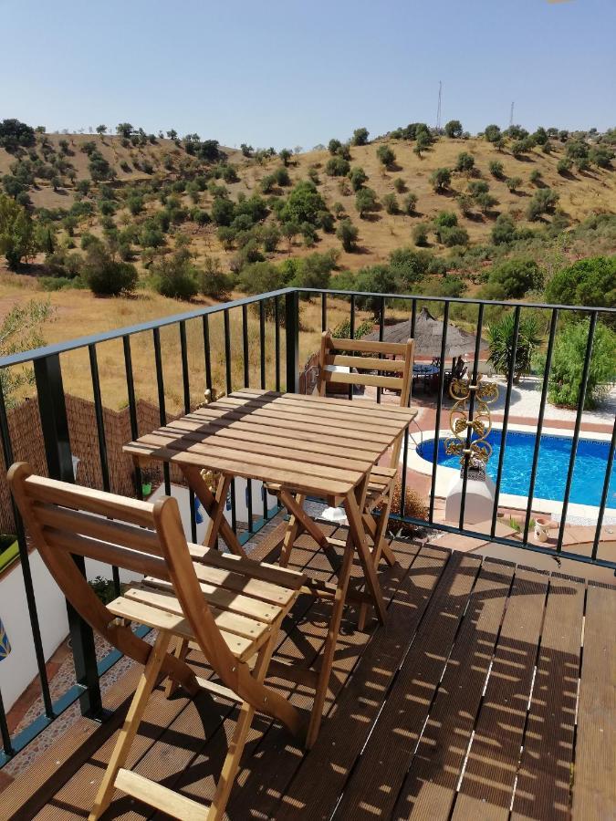 Almogía B&B Casa El Corasueno المظهر الخارجي الصورة