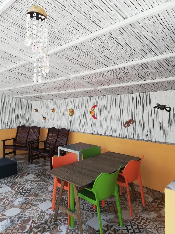 Almogía B&B Casa El Corasueno المظهر الخارجي الصورة