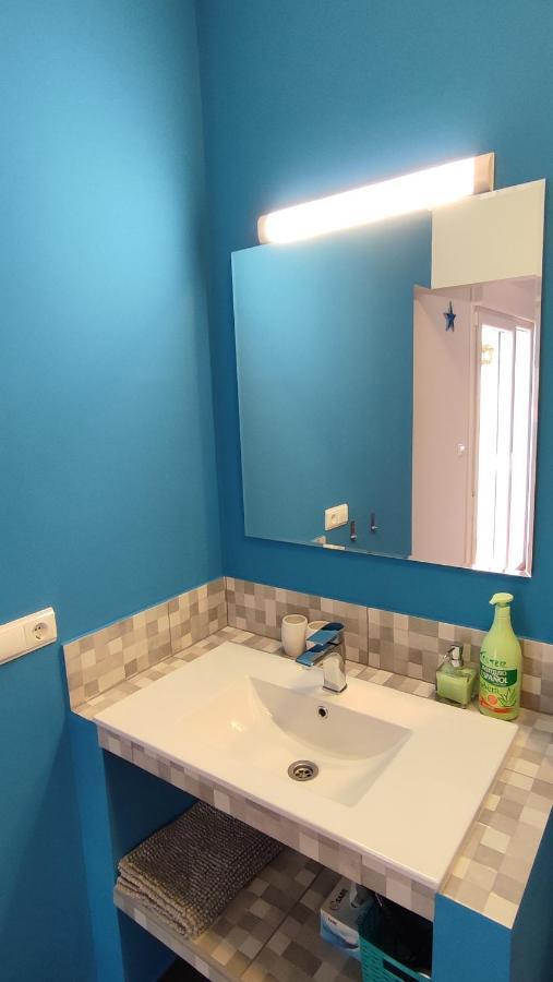 Almogía B&B Casa El Corasueno المظهر الخارجي الصورة