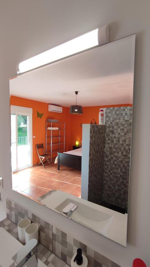 Almogía B&B Casa El Corasueno المظهر الخارجي الصورة