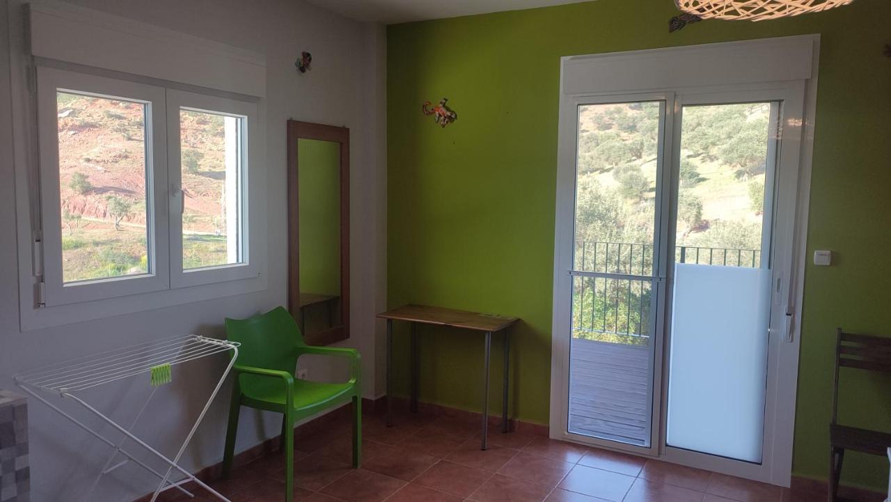 Almogía B&B Casa El Corasueno المظهر الخارجي الصورة