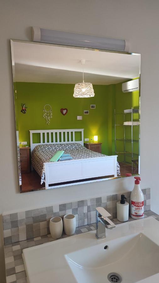 Almogía B&B Casa El Corasueno المظهر الخارجي الصورة