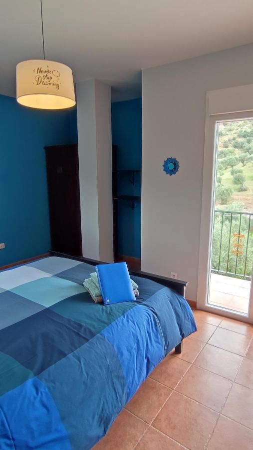 Almogía B&B Casa El Corasueno المظهر الخارجي الصورة